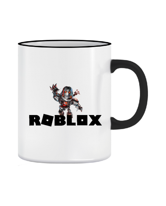 Puodelis  Roblox Circuit Breaker